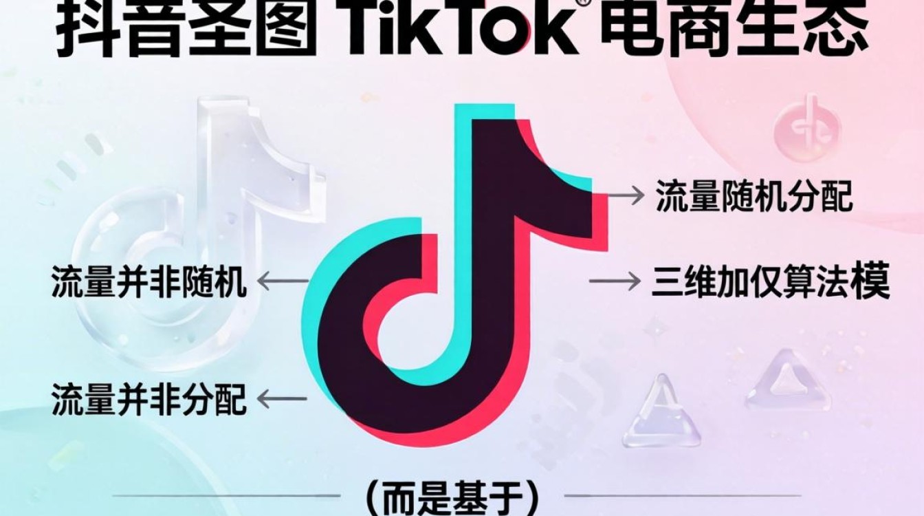 抖音美区TikTok店商如何突破流量池