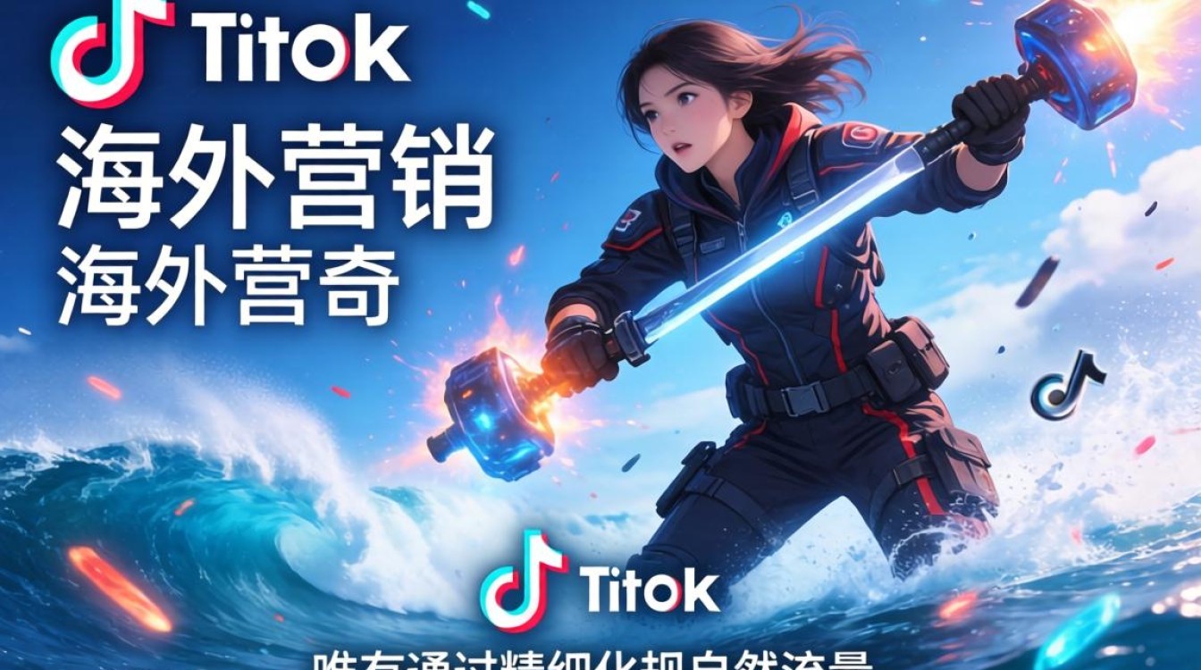 TikTok 投流广告优化怎么做