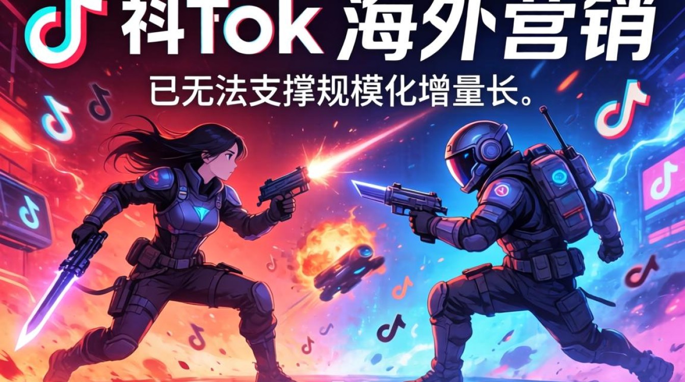 TikTok 投流广告优化怎么做