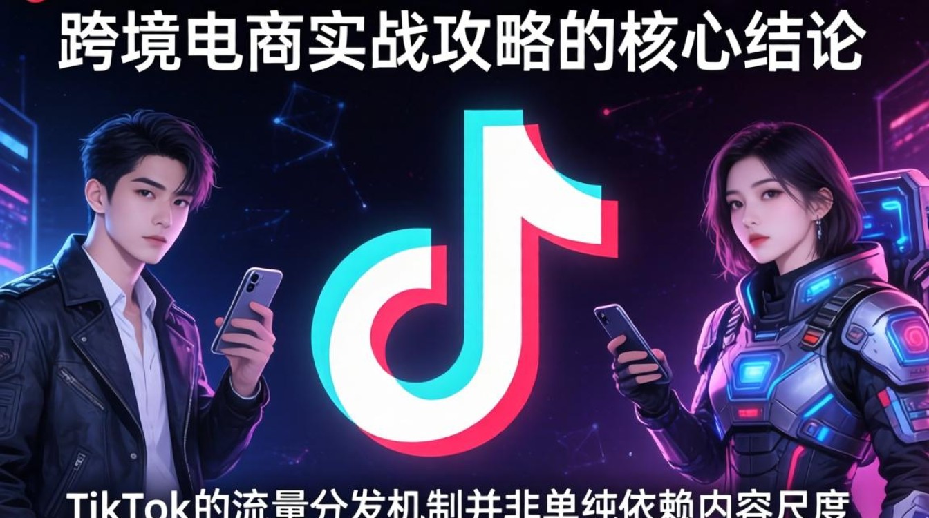 TikTok 有多放得开