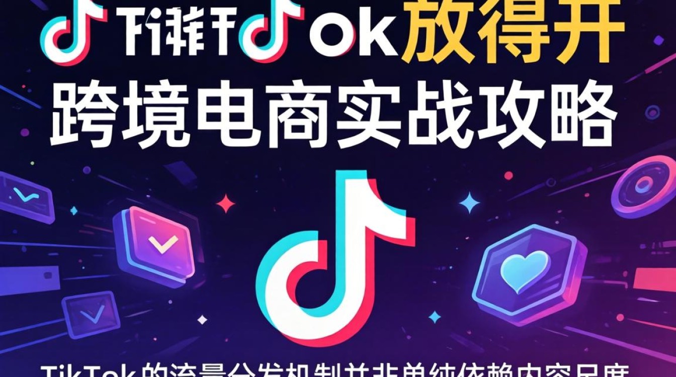 TikTok 有多放得开