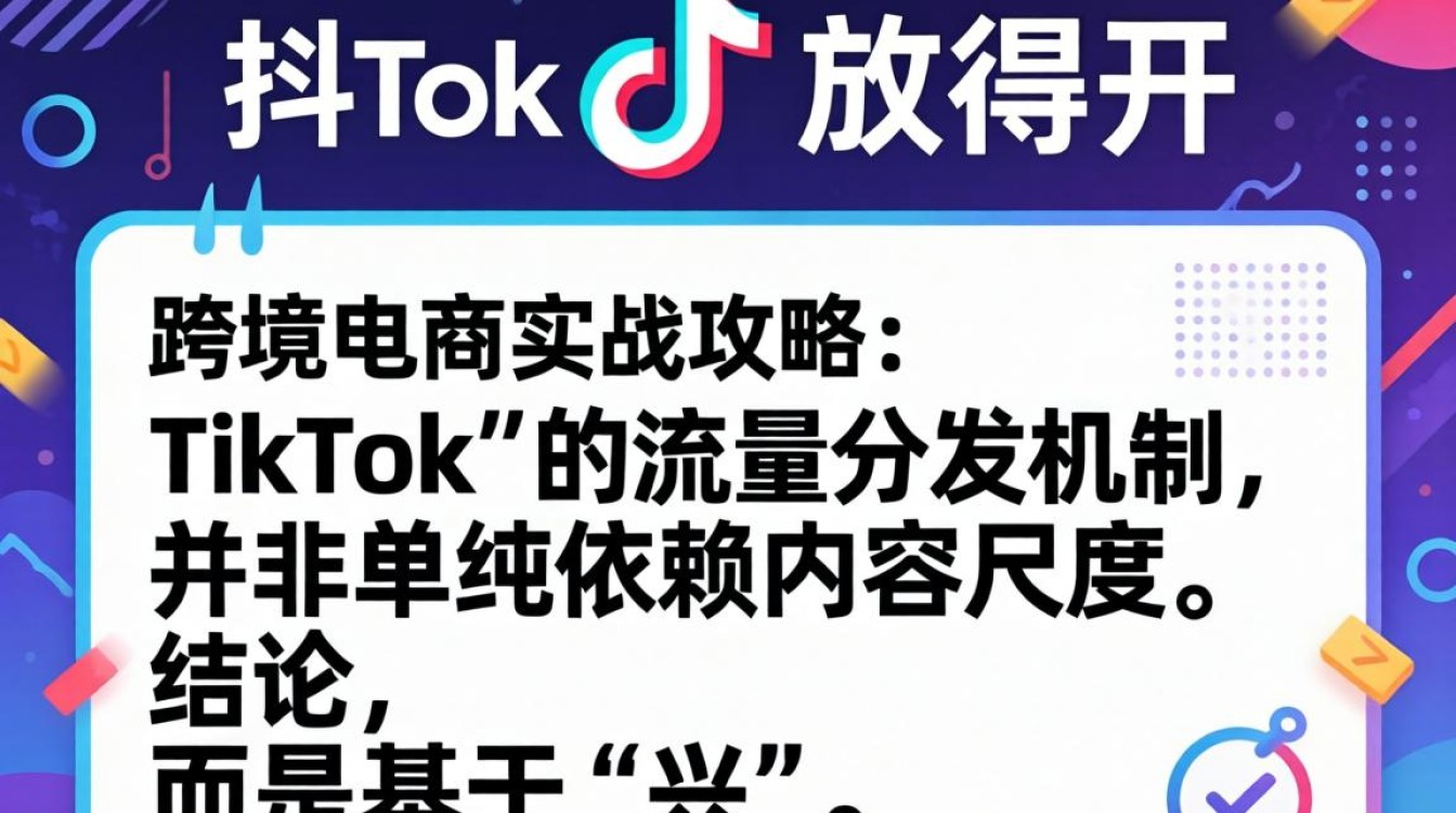 TikTok 有多放得开