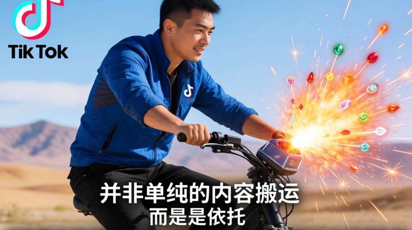 爆款案例在新疆做海外tiktok成功套路解析