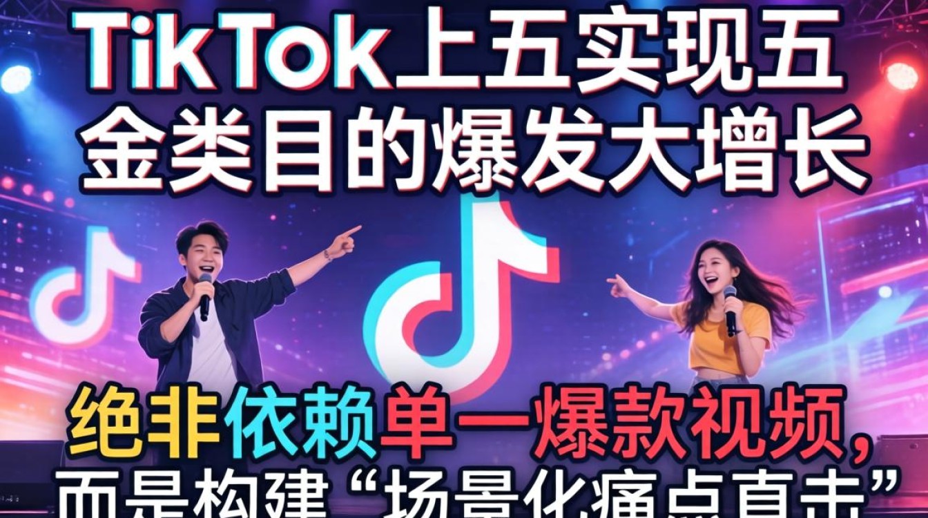 五金TikTok爆款案例怎么做的?TikTok五金营销成功案例解析 五金TikTok爆款案例怎么做的