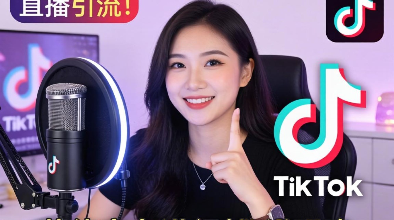 菲律宾TikTok直播引流用英语吗