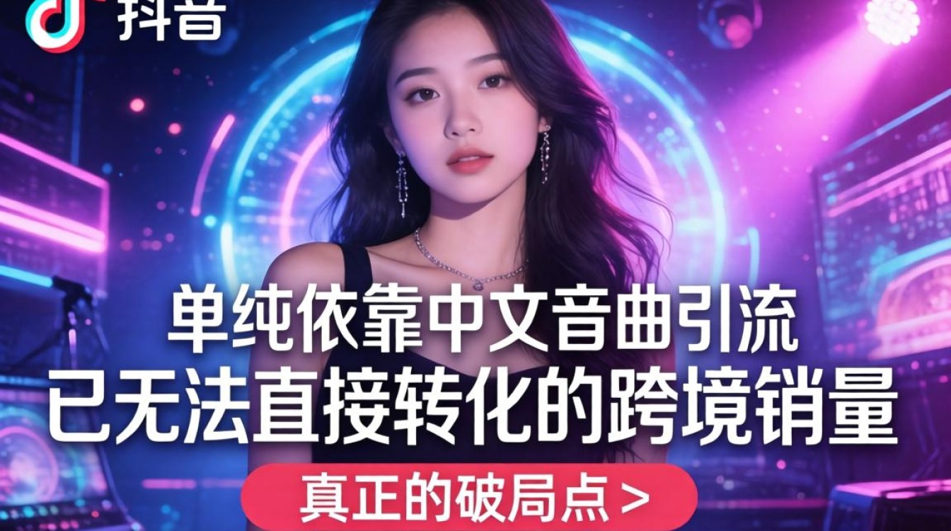 TikTok 越南的中文歌怎么火