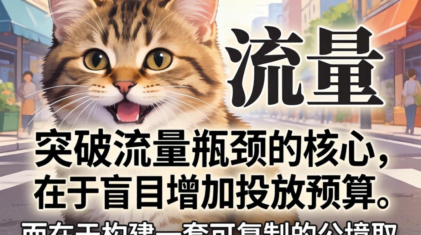 公域获取赵一曼 TikTok 总监