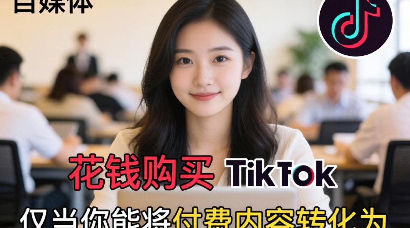 自媒体花钱看TikTok值吗?TikTok变现攻略与实战技巧全解析 TikTok变现攻略与实战技巧全解析