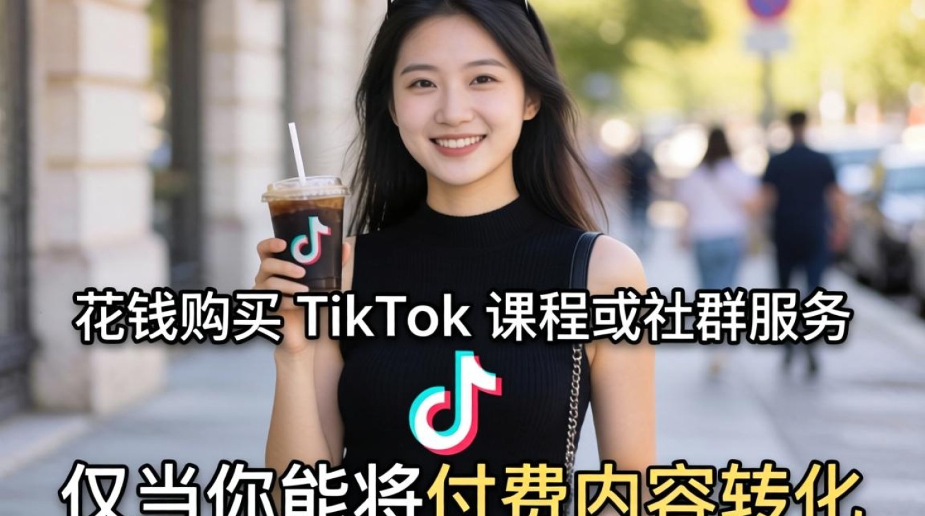 自媒体花钱看TikTok值吗?TikTok变现攻略与实战技巧全解析 TikTok变现攻略与实战技巧全解析