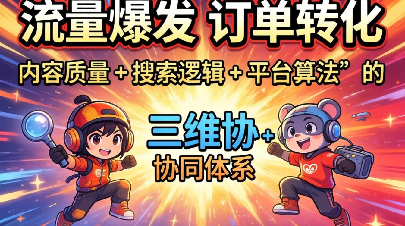 百家号爆单出单tiktok SEO优化提升排名