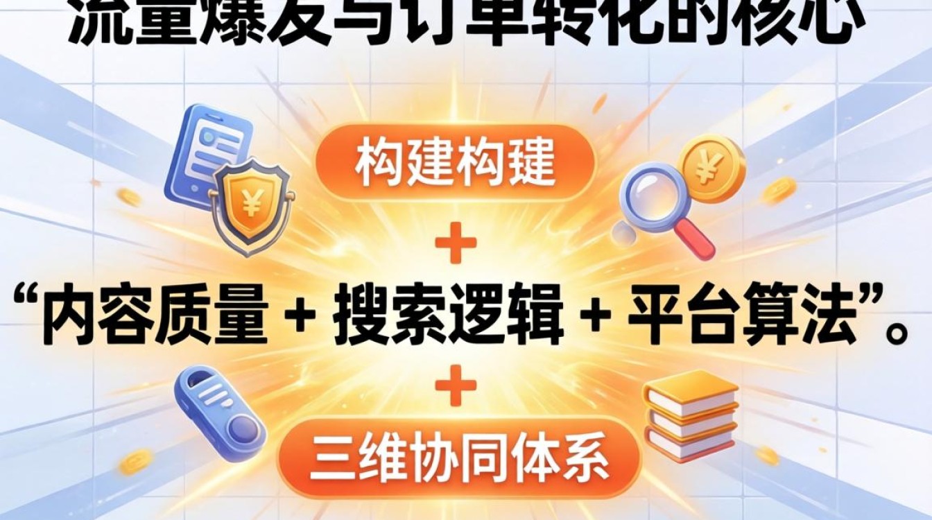 百家号爆单出单tiktok SEO优化提升排名