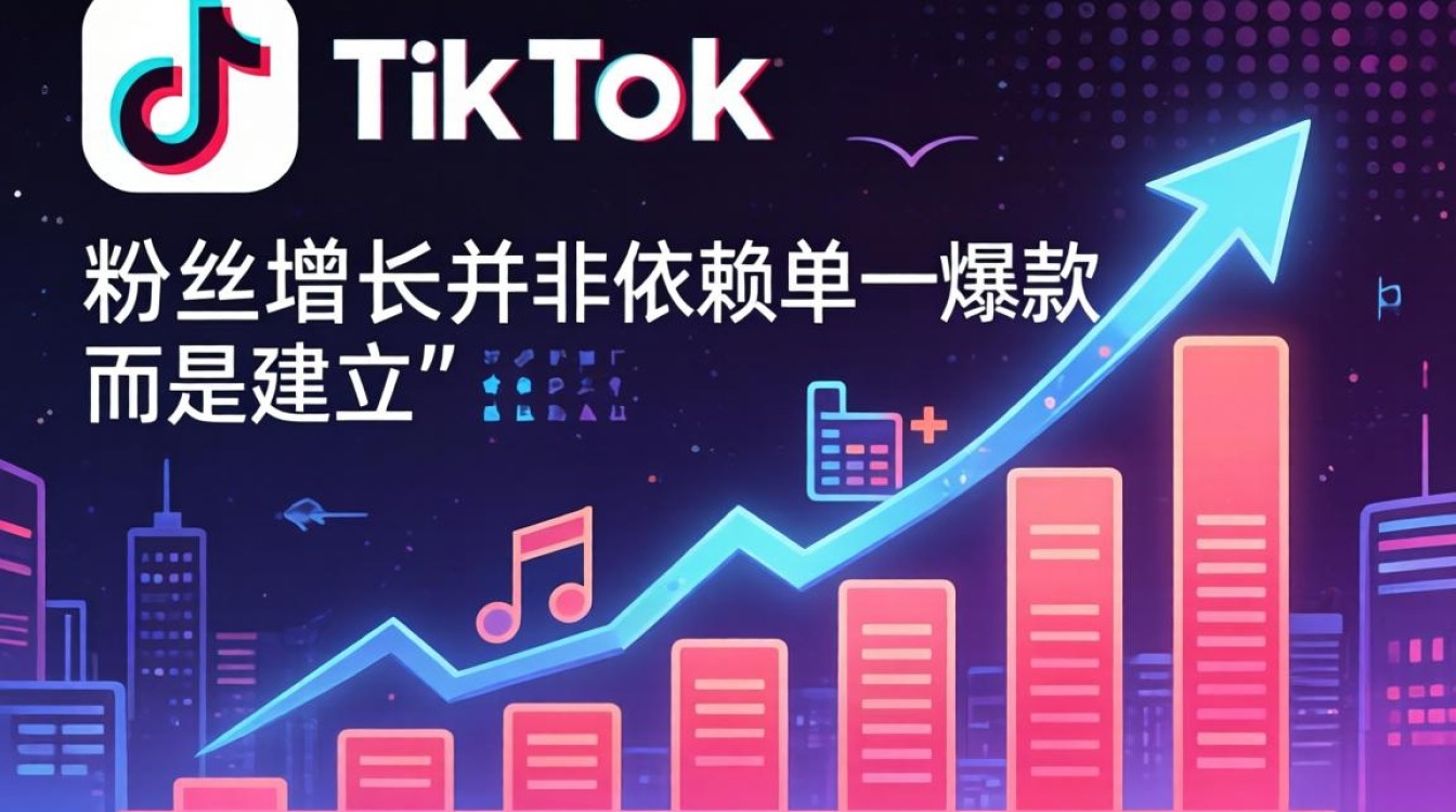 抖音赵水猴 TikTok 账号粉丝增长运营秘籍