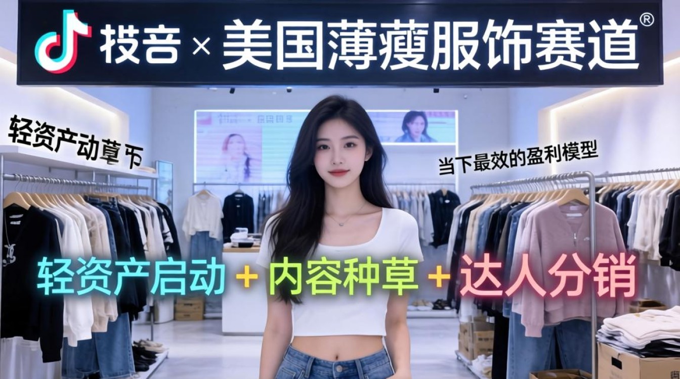 跨境电商实战攻略与选品流量技巧