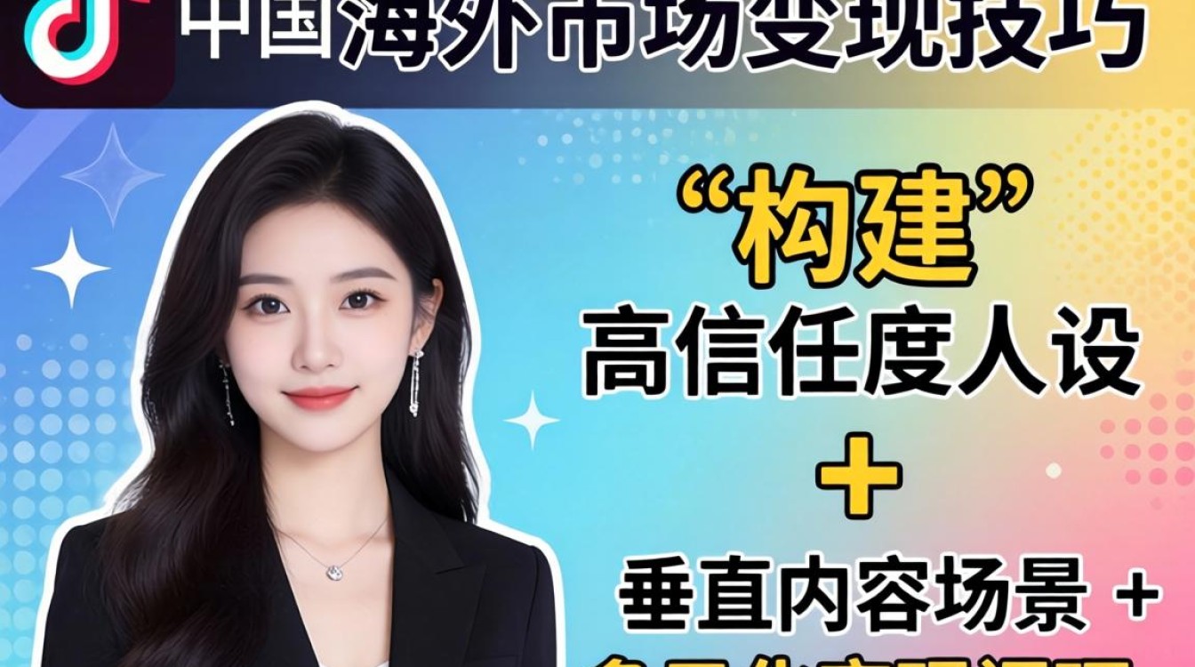 TikTok 上中国美女如何变现