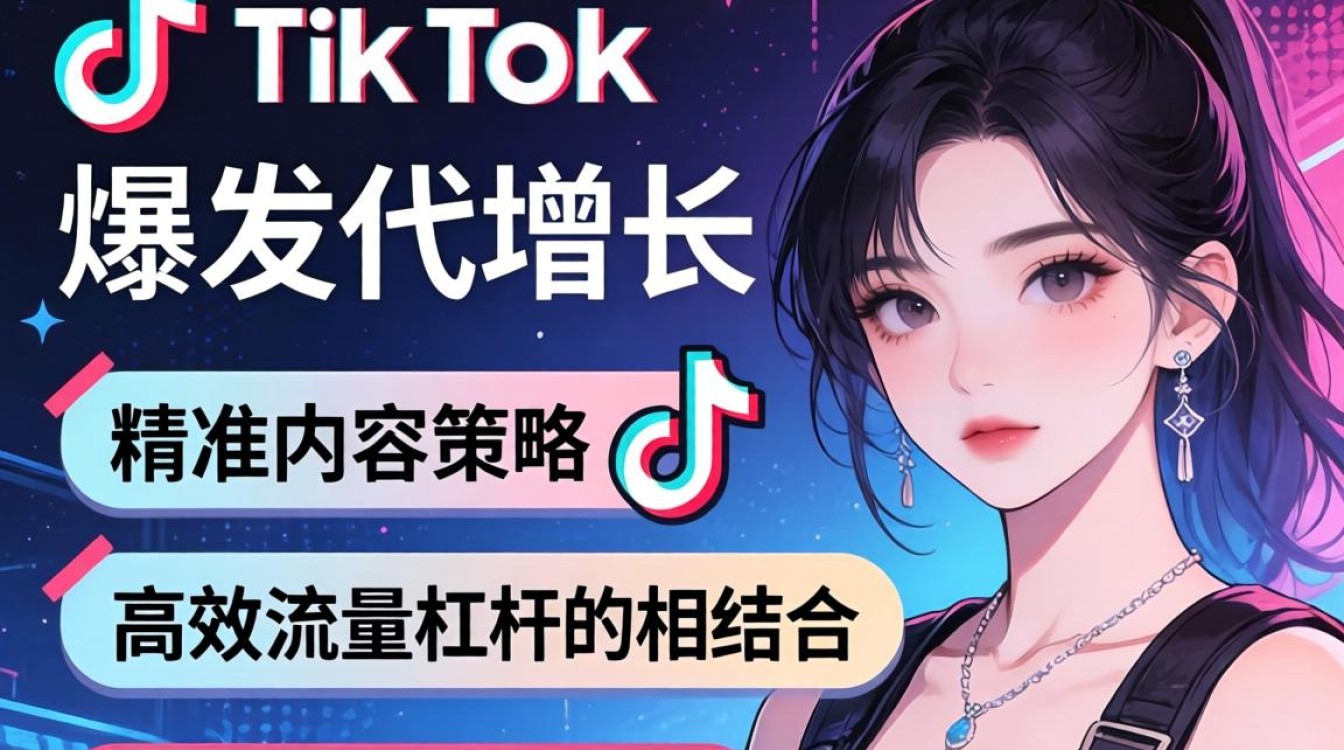 TikTok 折扣买抖币 全球账号粉丝增长秘籍
