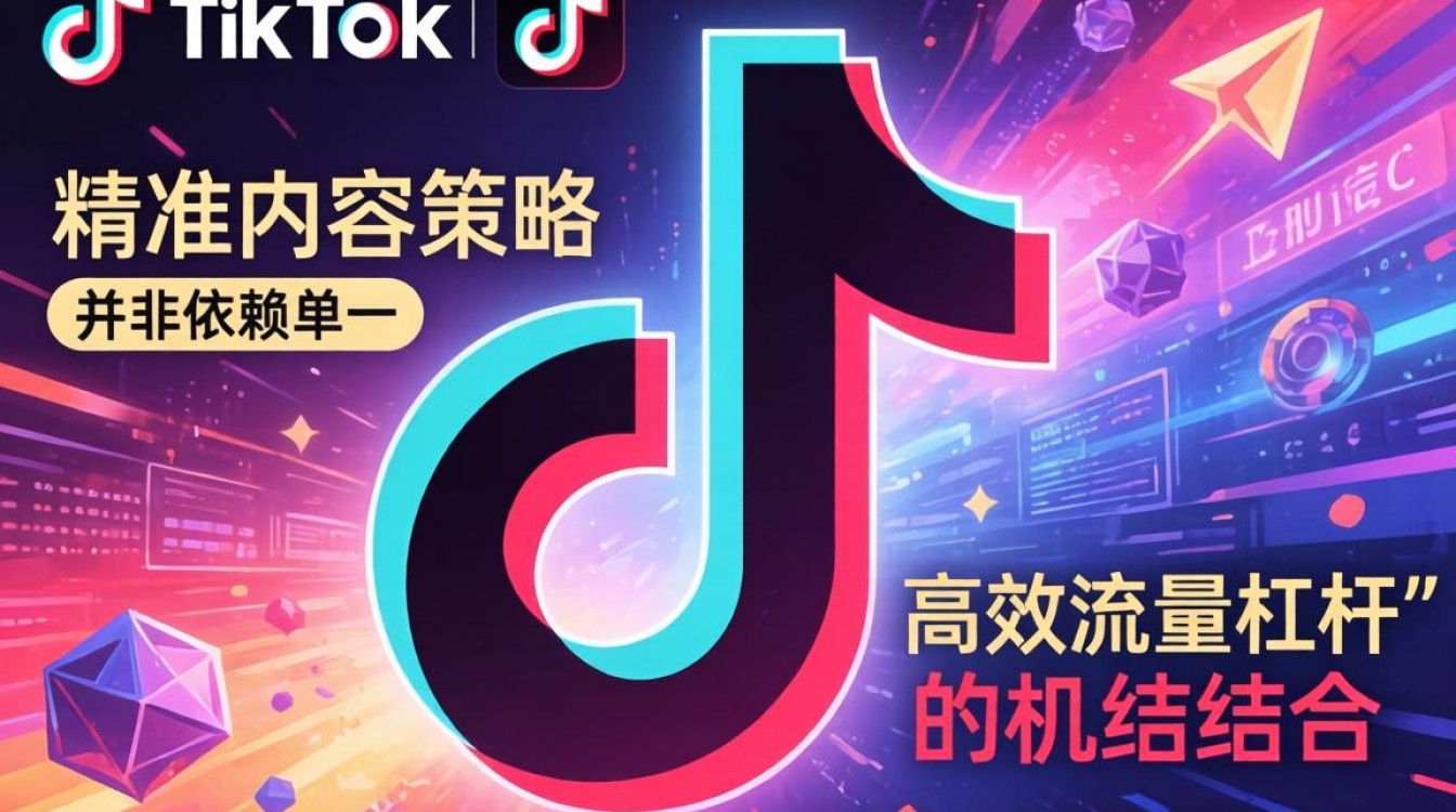 TikTok 折扣买抖币 全球账号粉丝增长秘籍
