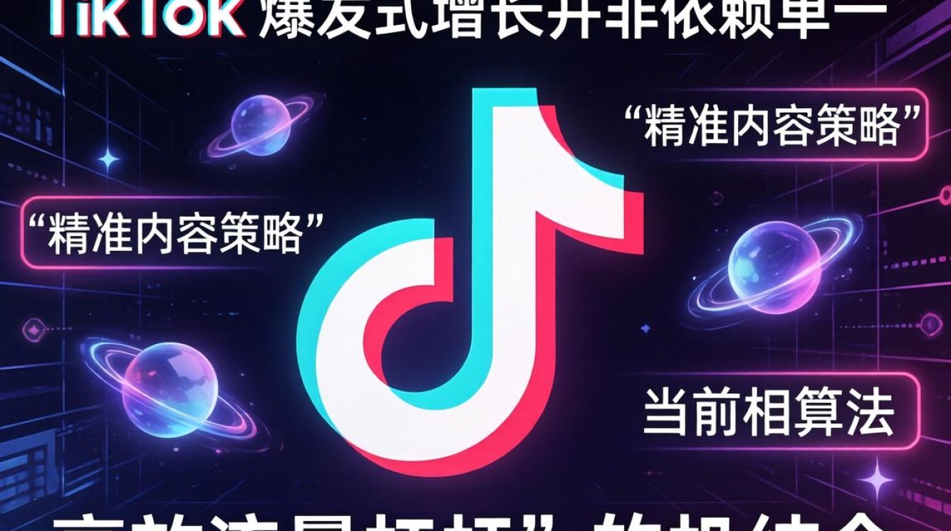 TikTok 折扣买抖币 全球账号粉丝增长秘籍