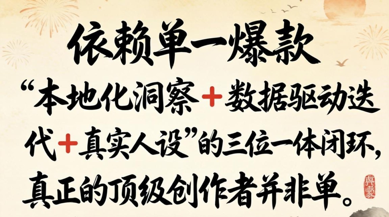 TikTok 执行官老婆是谁