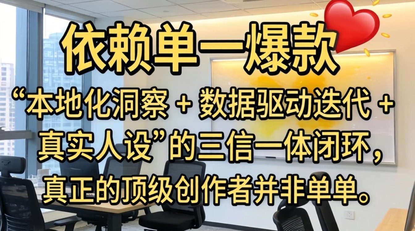 TikTok 执行官老婆是谁