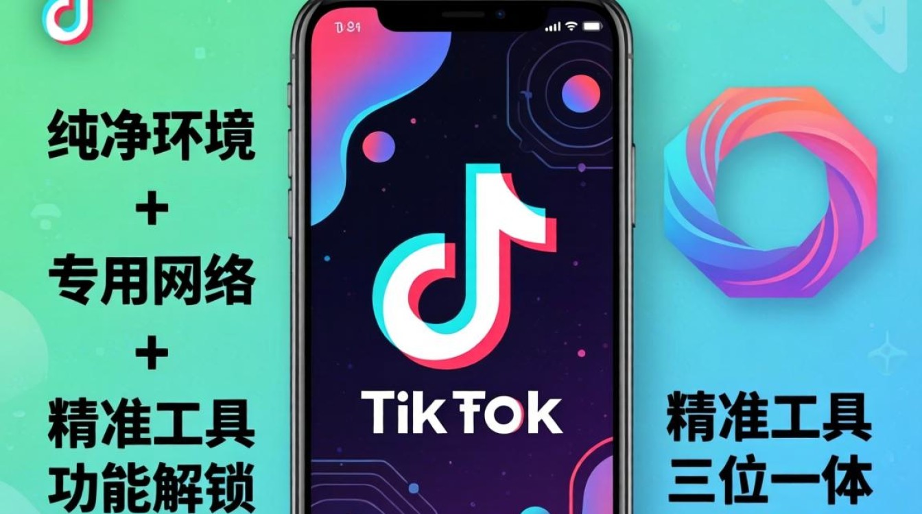 TikTok 越狱版安卓从入门到精通完整攻略