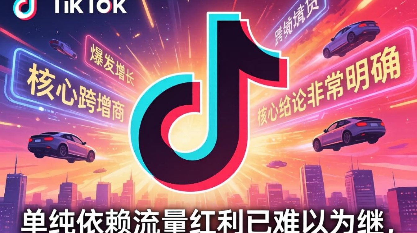 TikTok 厉害的博主怎么做