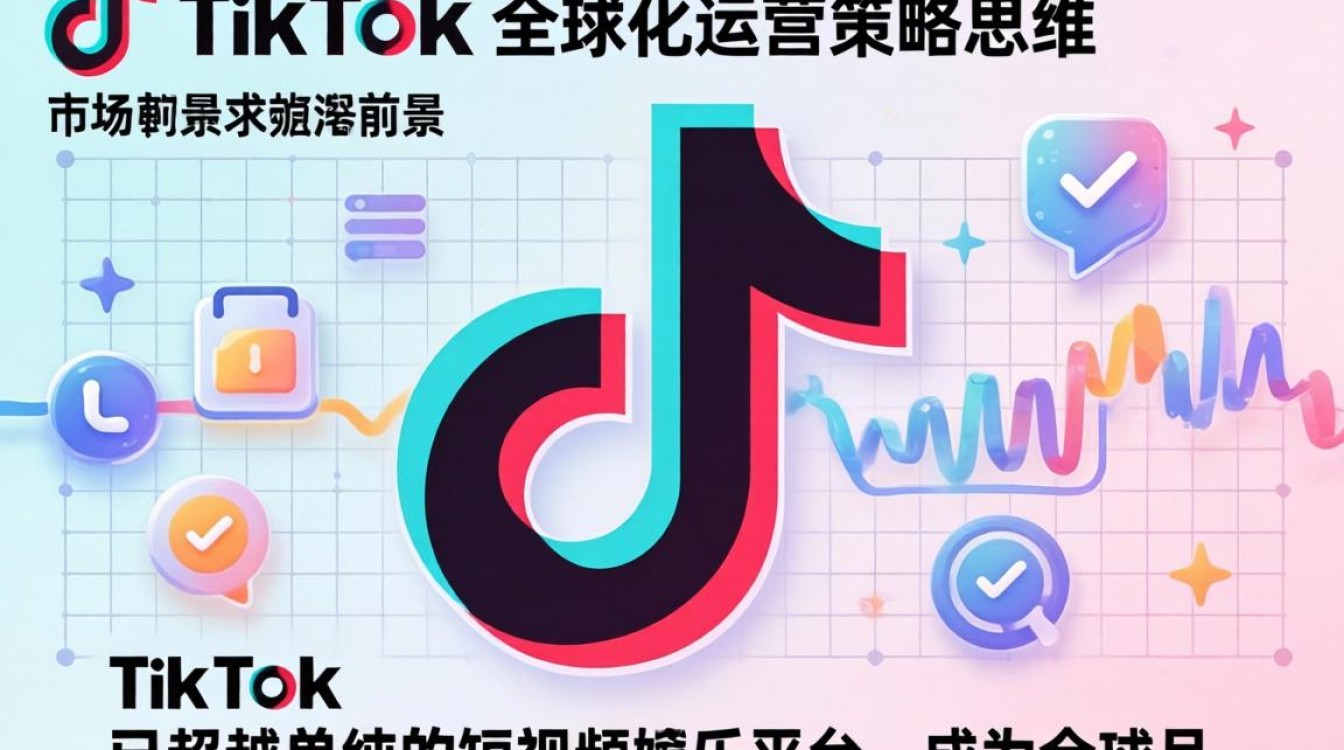 TikTok 的市场前景如何