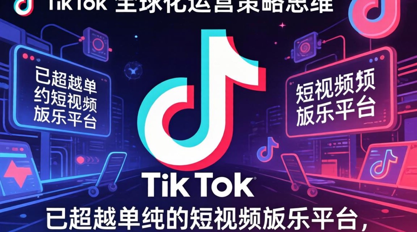 TikTok 的市场前景如何