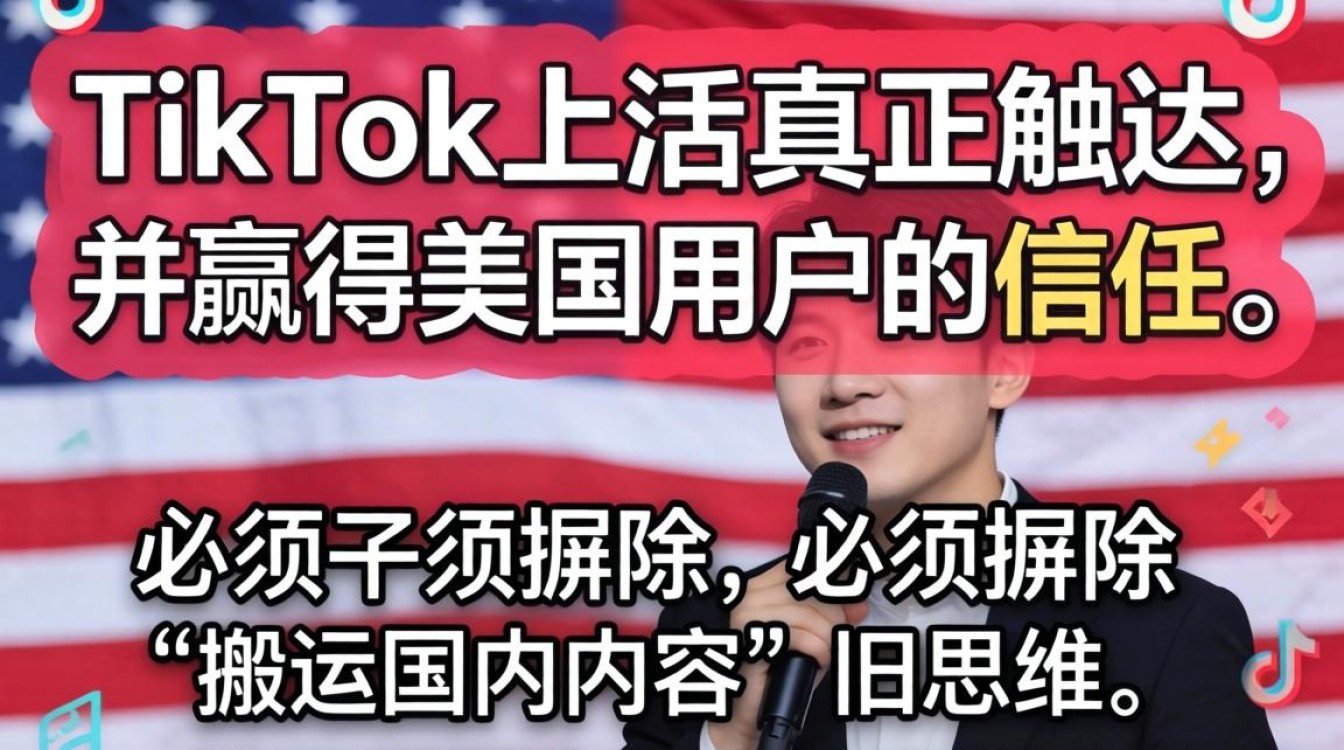 TikTok 美国人观点从入门到精通,美国用户怎么看 TikTok? TikTok 美国人观点从入门到精通