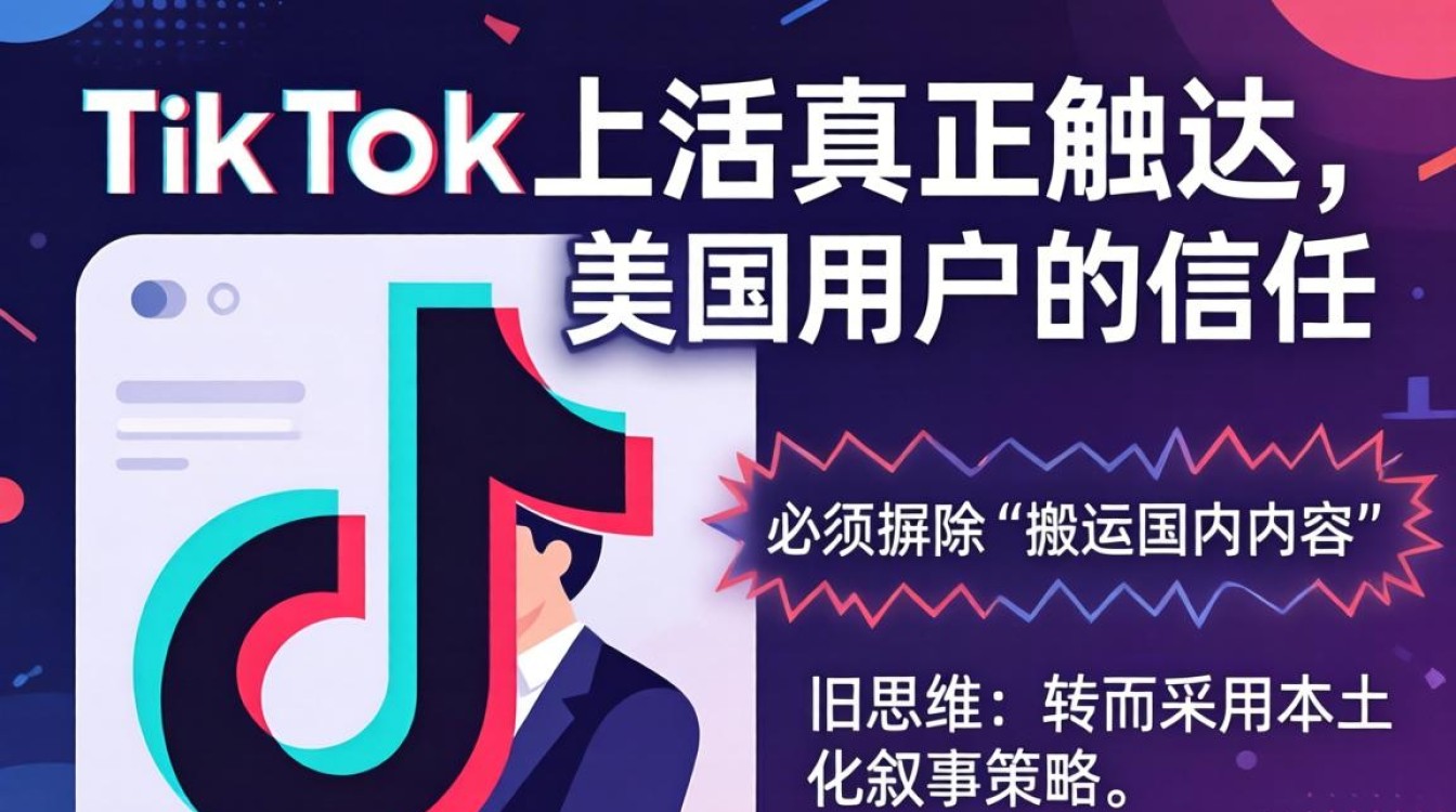 TikTok 美国人观点从入门到精通,美国用户怎么看 TikTok? TikTok 美国人观点从入门到精通