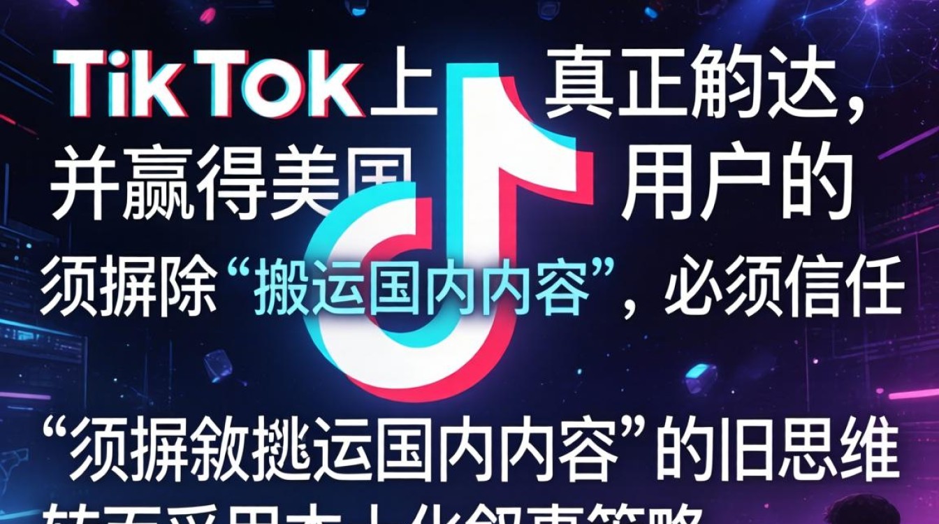 TikTok 美国人观点从入门到精通,美国用户怎么看 TikTok? TikTok 美国人观点从入门到精通