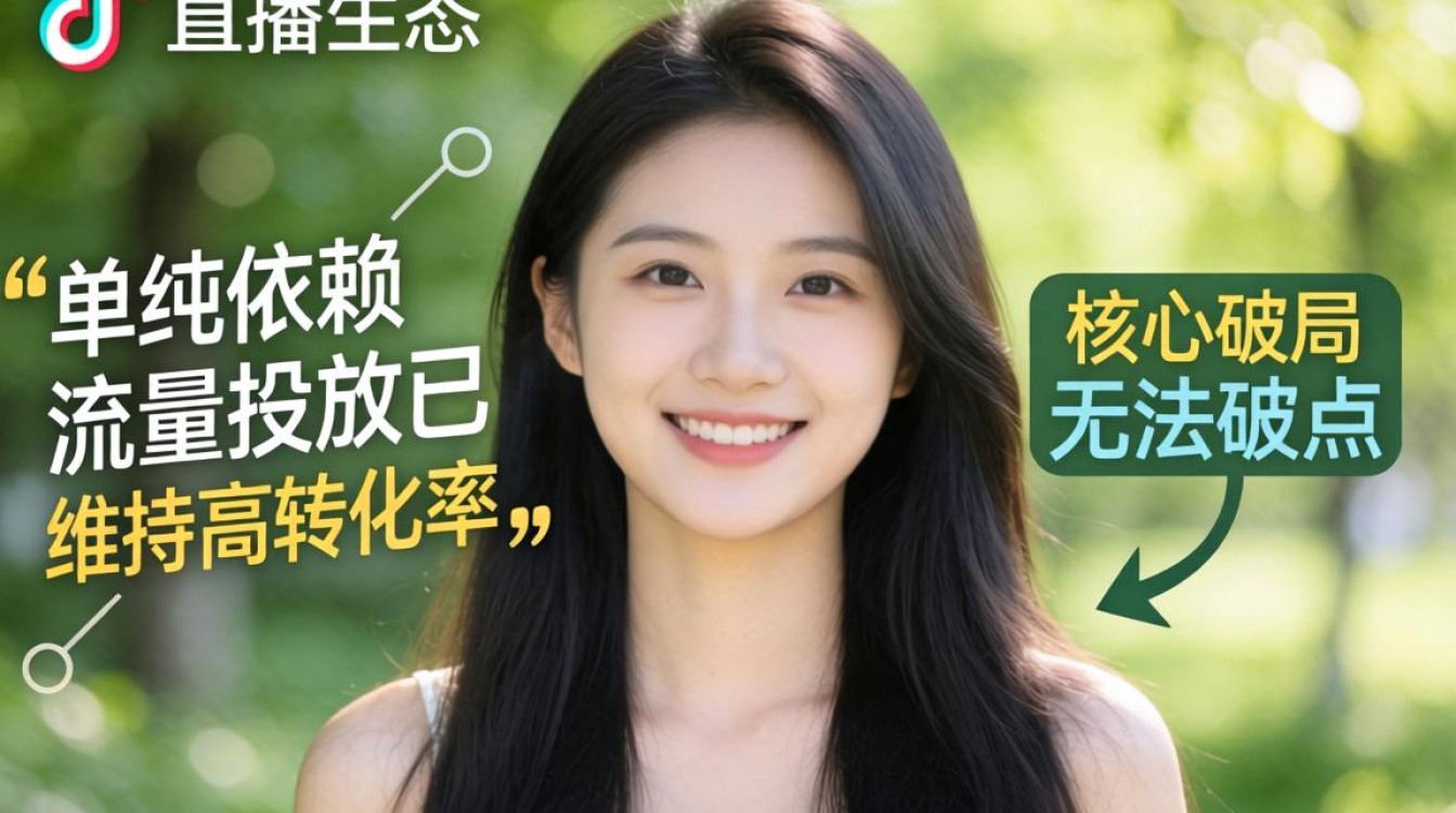 直播话术广播剧音乐 TikTok 如何提升互动转化