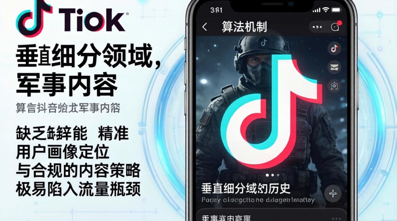 TikTok 二战德军 粉丝增长运营秘籍