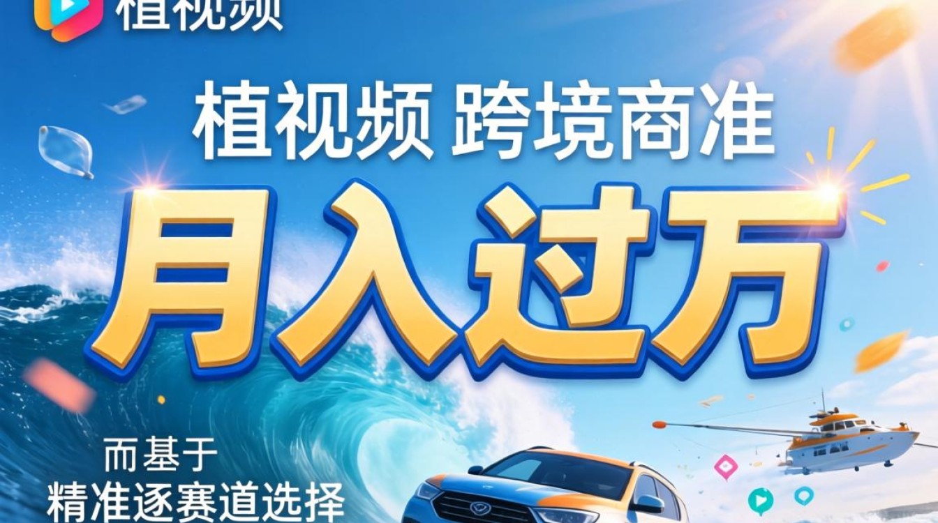 抖音福福桃桃 TikTok 怎么变现