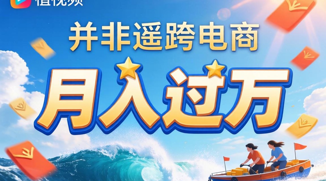 抖音福福桃桃 TikTok 怎么变现