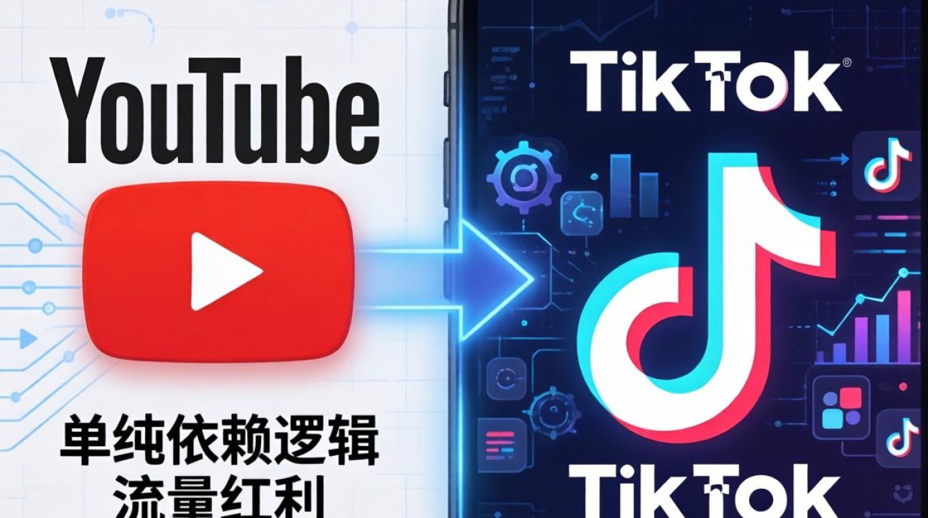 YouTube 白露 TikTok 米哈游怎么火