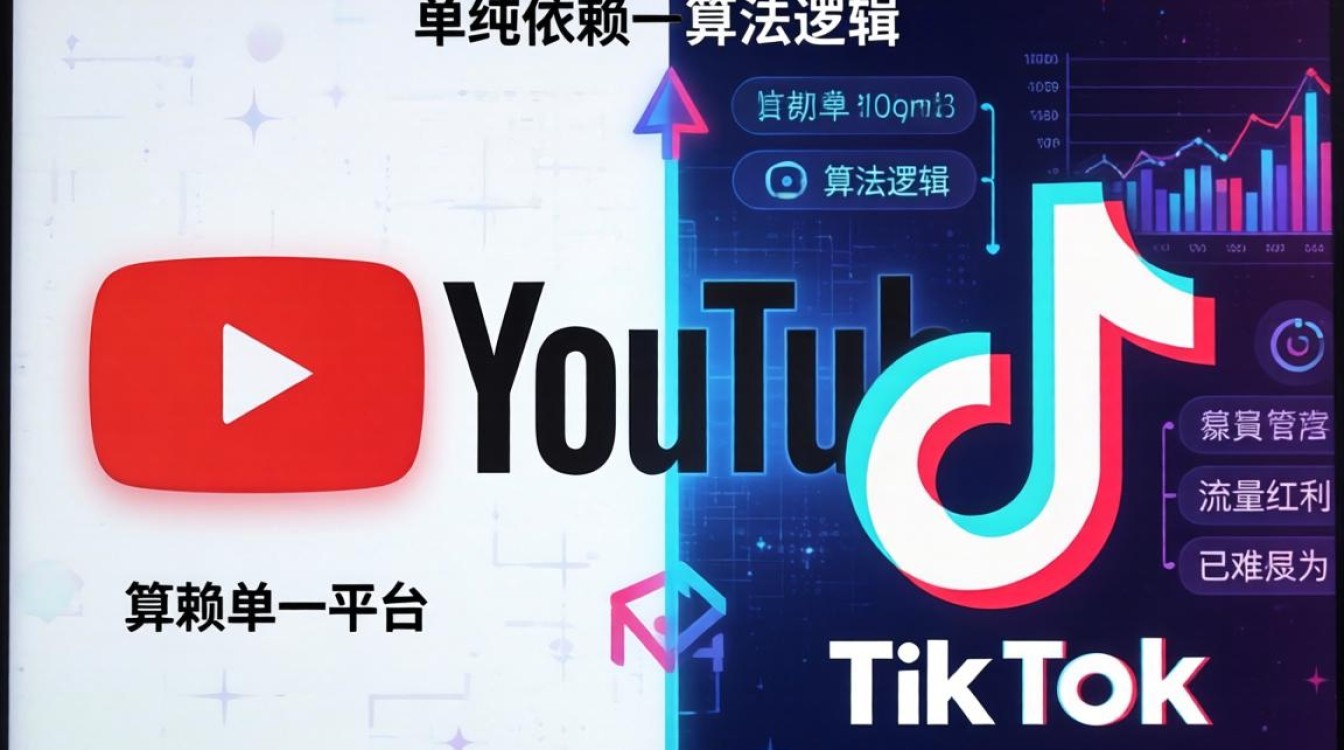 YouTube 白露 TikTok 米哈游怎么火