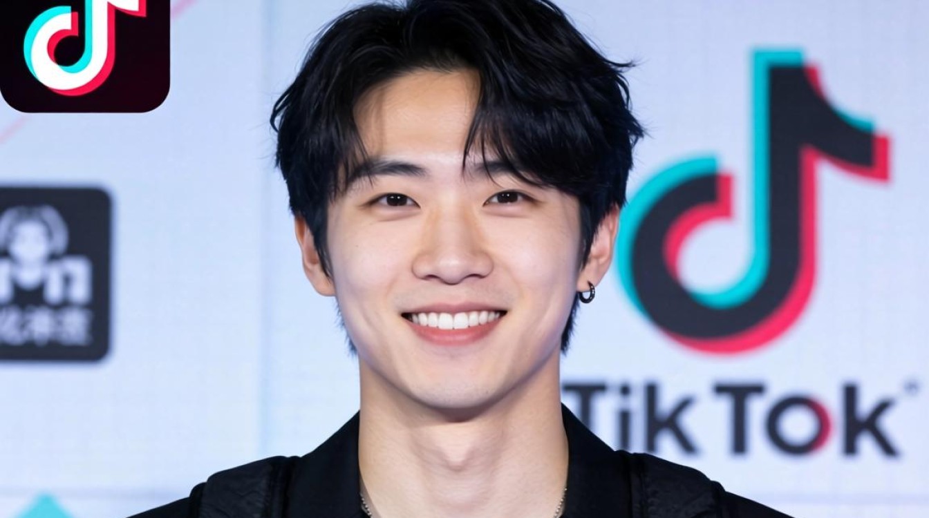 百家号大迫杰开通 TikTok 运营技巧获得推荐