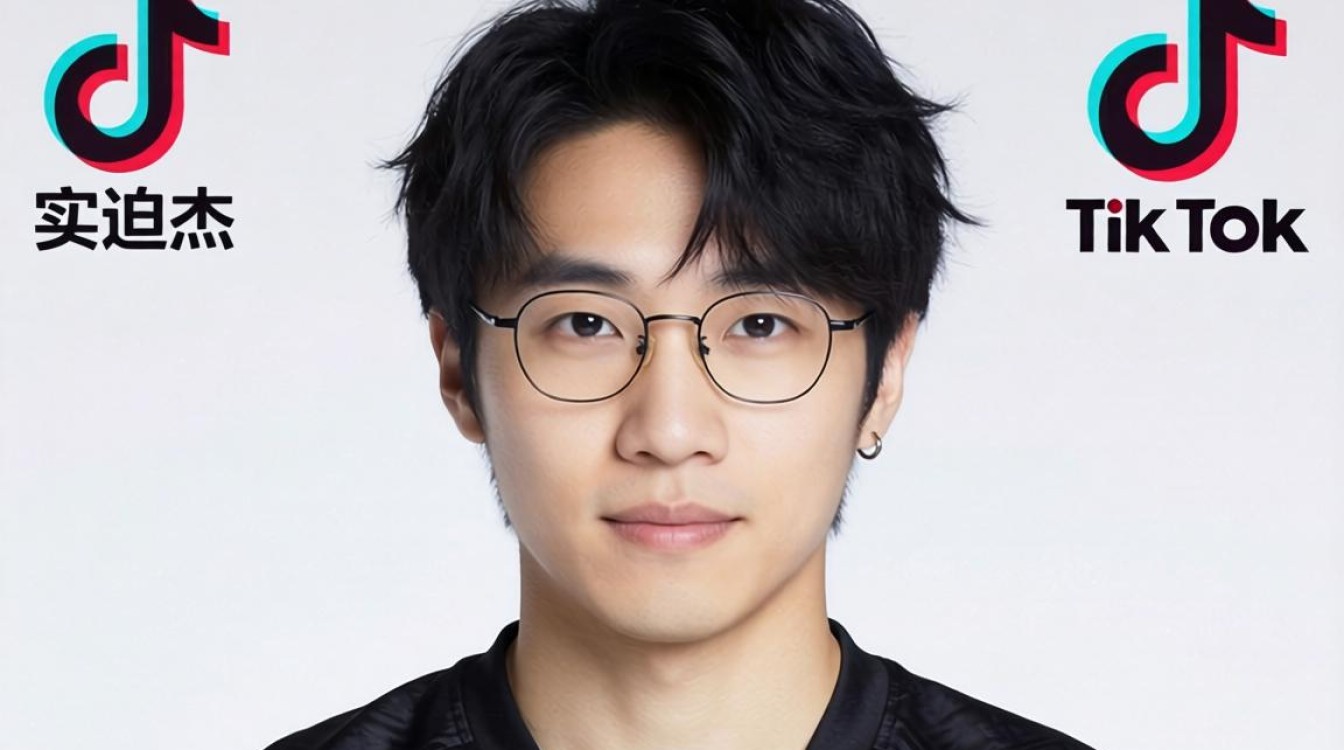 百家号大迫杰开通 TikTok 运营技巧获得推荐