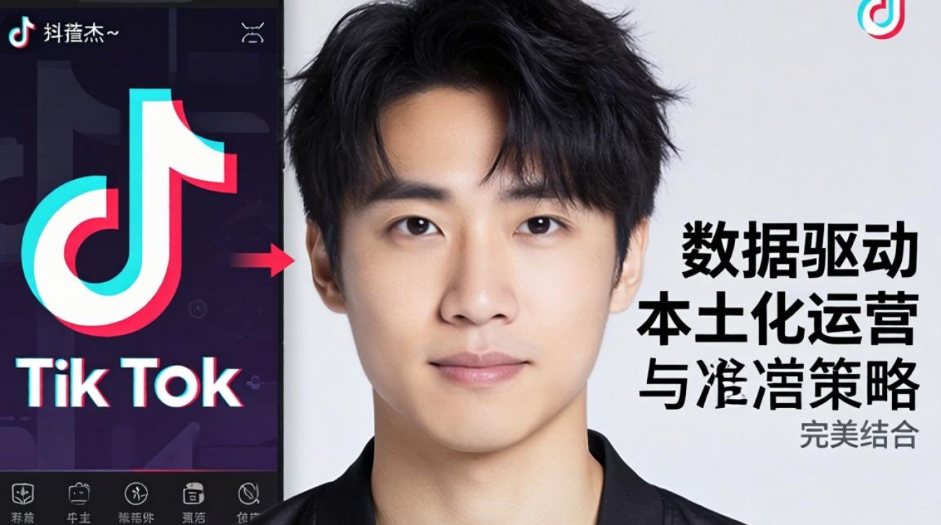 百家号大迫杰开通 TikTok 运营技巧获得推荐