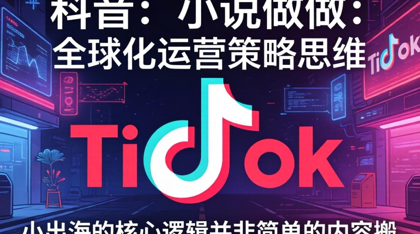 TikTok 小说怎么运营