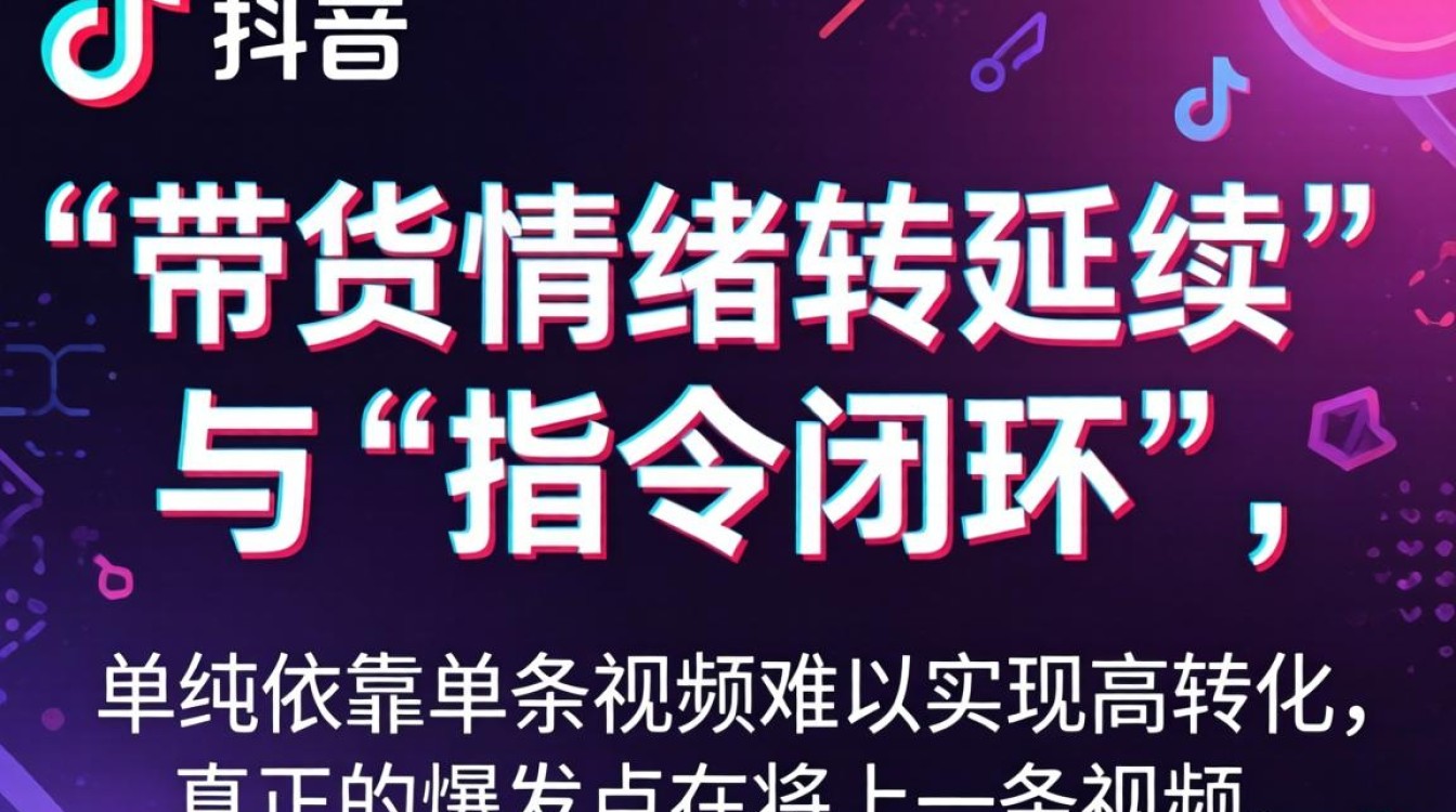 带货话术接上一条 TikTok 如何提高转化率