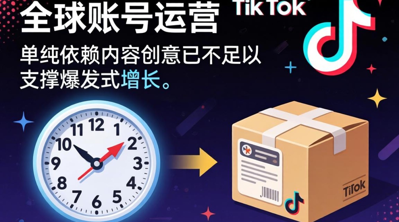 TikTok 装箱单尺寸是什么