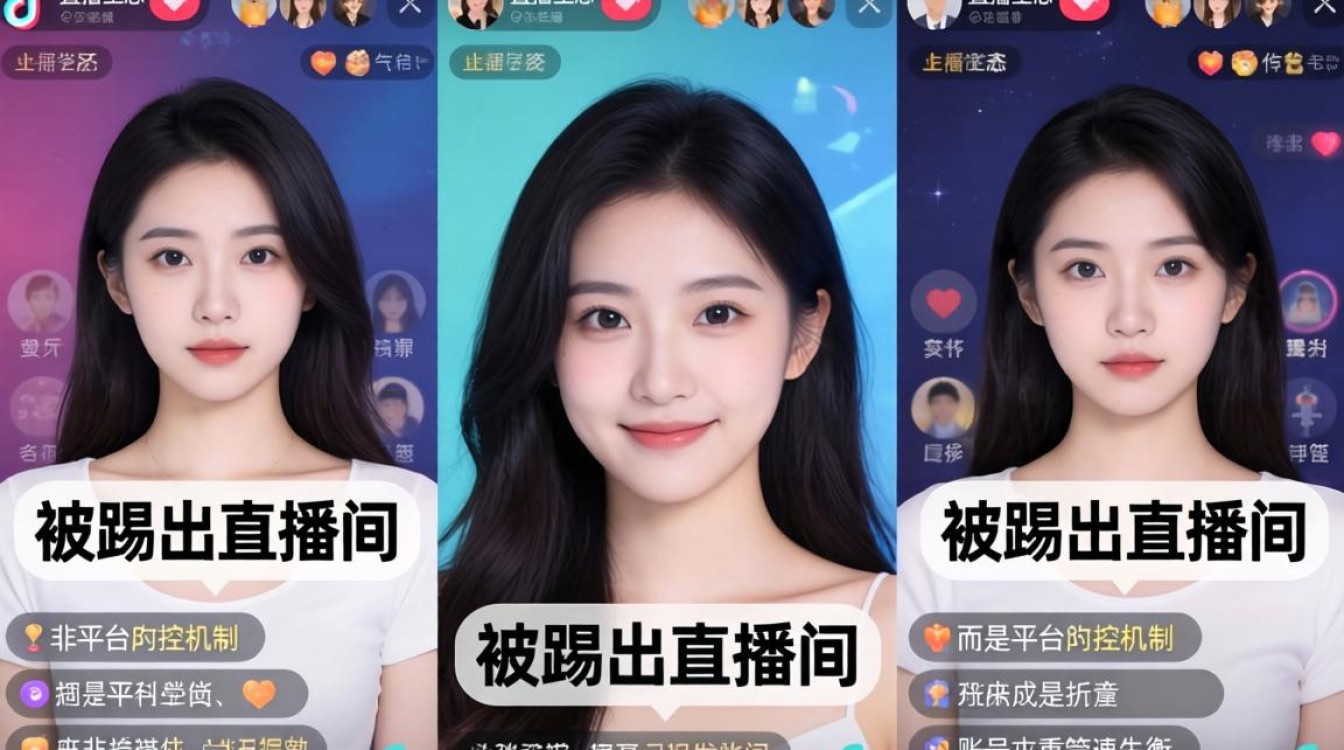 TikTok 看直播被踢怎么办?跨境电商实战攻略与避坑指南 TikTok 看直播被踢怎么办