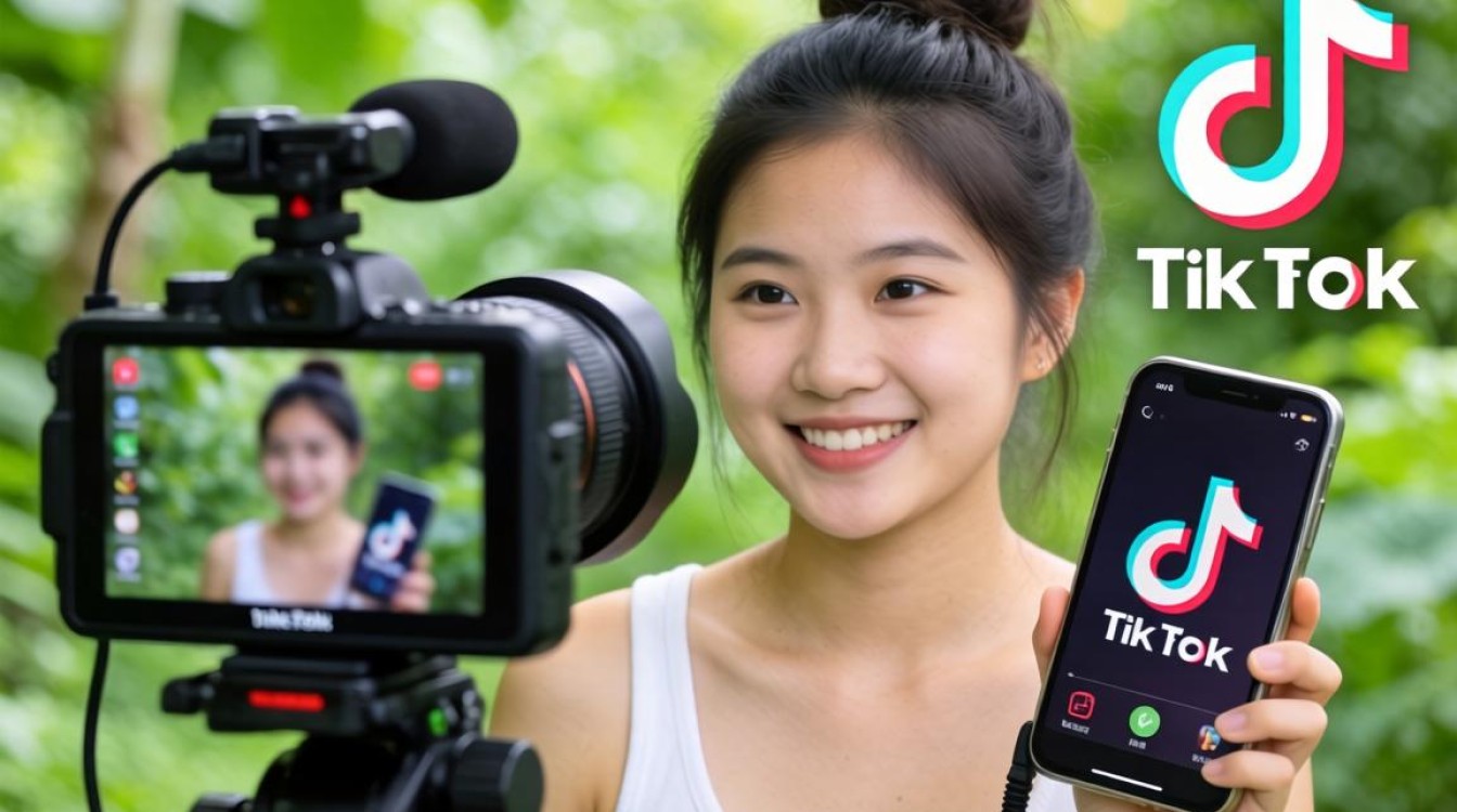 短视频制作泰国TikTok经纪人如何提升视频质量