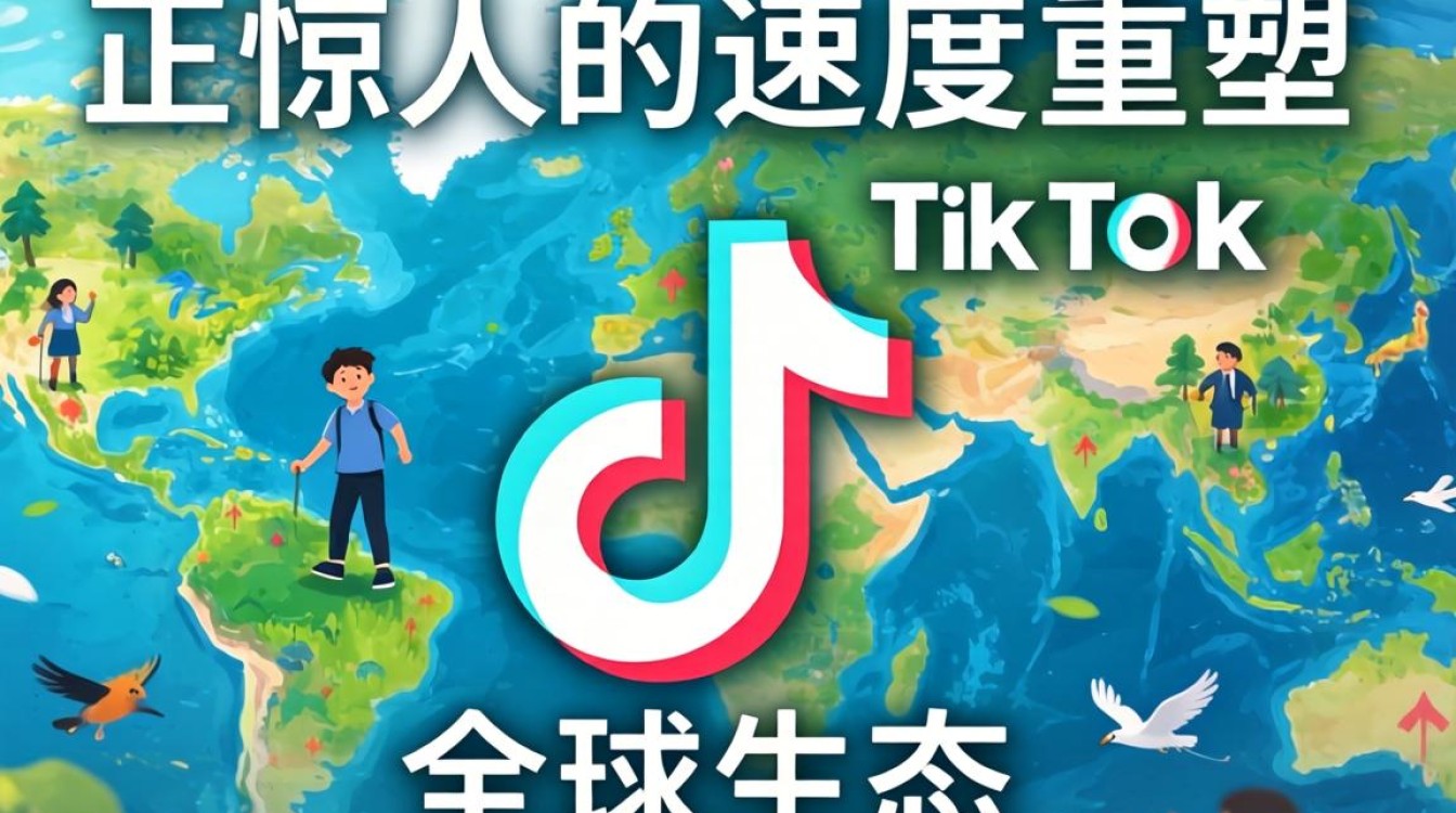 韩国人进攻tiktok
