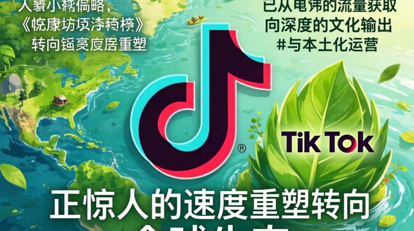 韩国人进攻tiktok