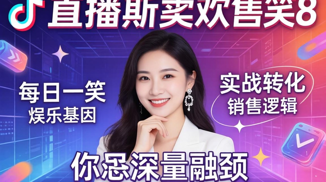 tiktok实战技巧教程与流量秘诀