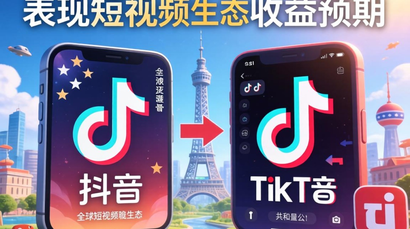抖音共和党针对tiktok变现技巧