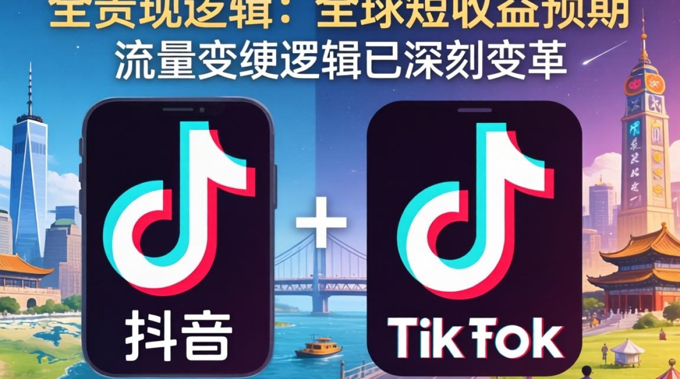 抖音共和党针对tiktok变现技巧