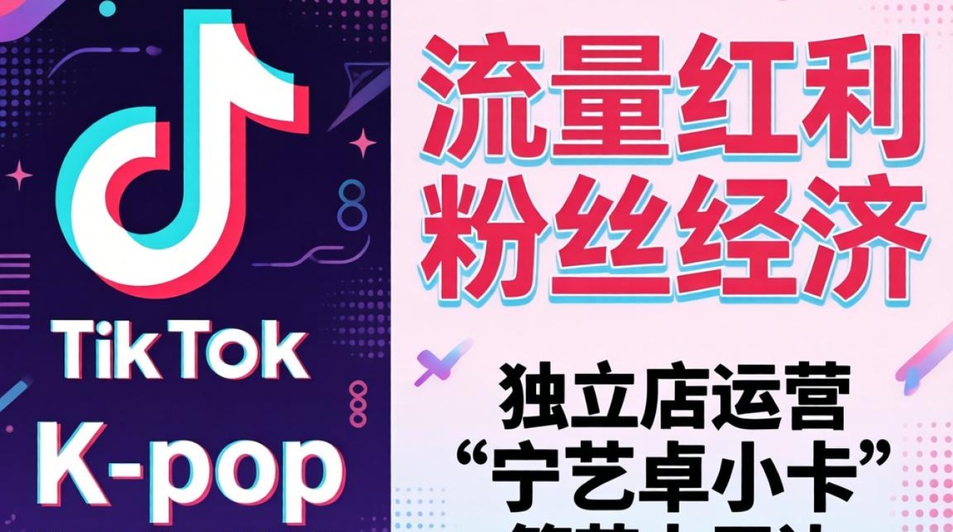 TikTok 宁艺卓小卡独立站建站海外电商指南